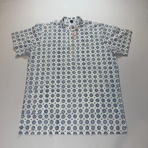 Aarong B.P.N 100% Cotton Men Fatua  Size 44